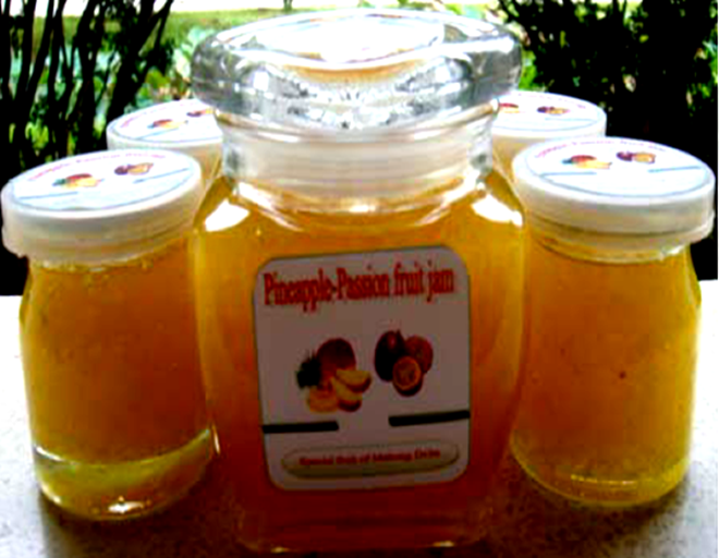 quy trinh che bien mut dong nha dam chanh