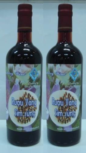 quy trinh cong nghe san xuat nuoc giai khat tu cay thuoc doi
