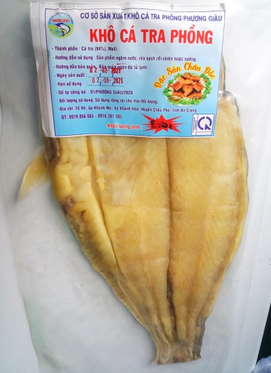 kho ca tra phong