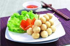quy trinh san xuat ca vien