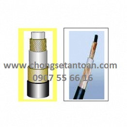 cap thoat set 7 lop hvsc chong nhieu