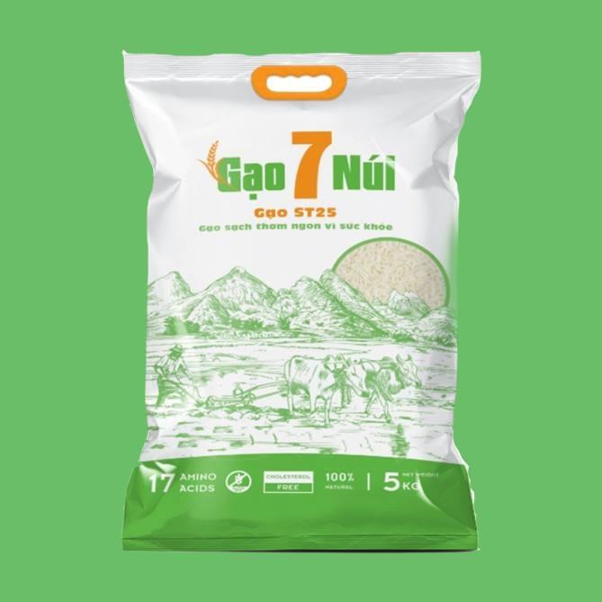 gao 7 nui