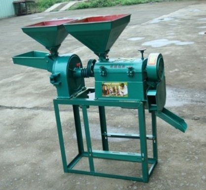 may xat gao mini 2 cong dung