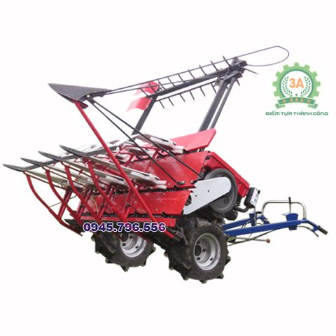 may cat co 3a8hp