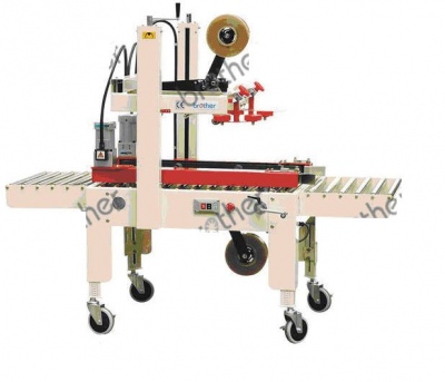 may dan thung carton brother fxj 6050