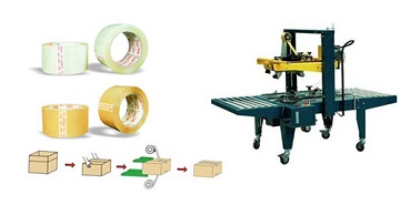 may dan thung carton