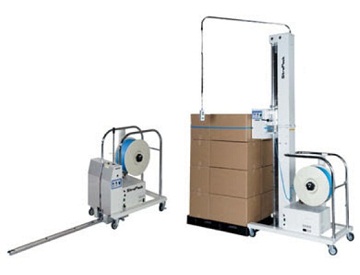 may dai pallet strapack japan