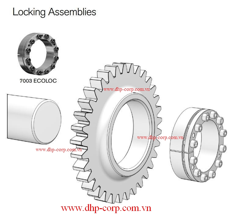 thiet bi khoa truc locking assembly ecoloc 7004 hang chau au