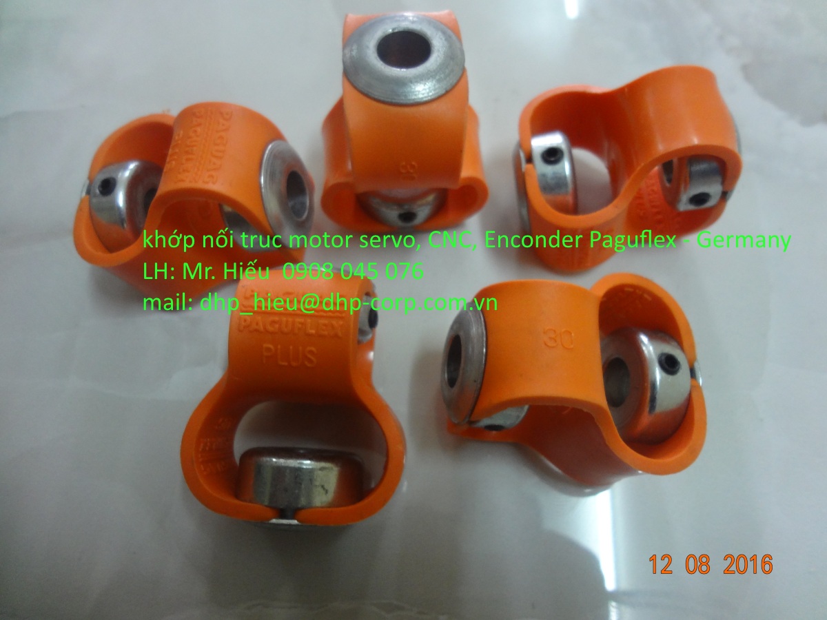 khop noi nhua paguflex size 10