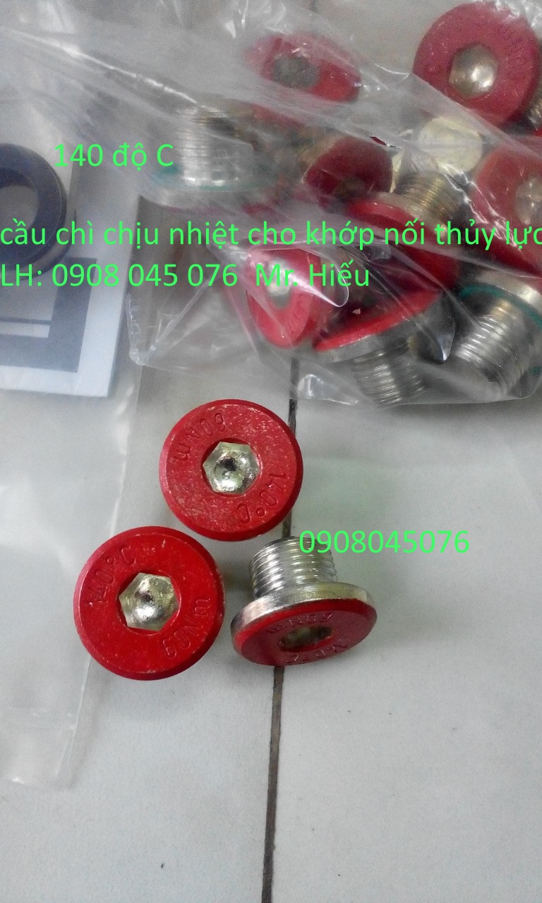 cau chi chiu nhiet nut phong no cho khop noi thuy luc