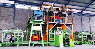 may san xuat gach harex silver 2015