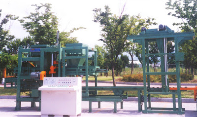 may san xuat gach harex silver 850
