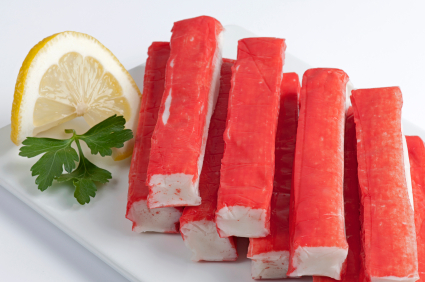 quy trinh san xuat surimi