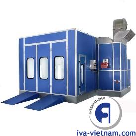 phong son say chuyen dung lap dat cho cac gara sua chua o to chuyen nghiep