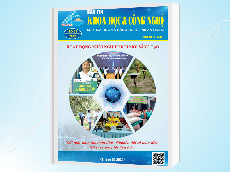 ban tin khoa hoc amp cong nghe an giang so 03 2025
