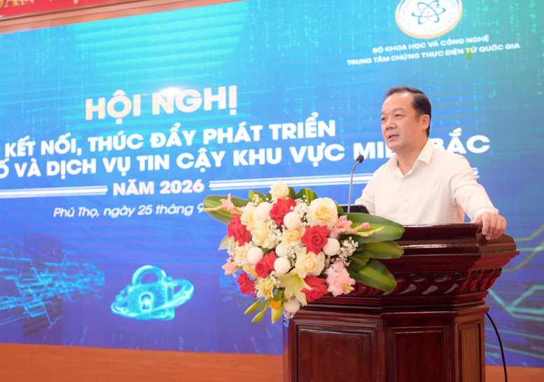 Đưa chữ ký số đi sâu vào thực tiễn, gắn với dịch vụ công