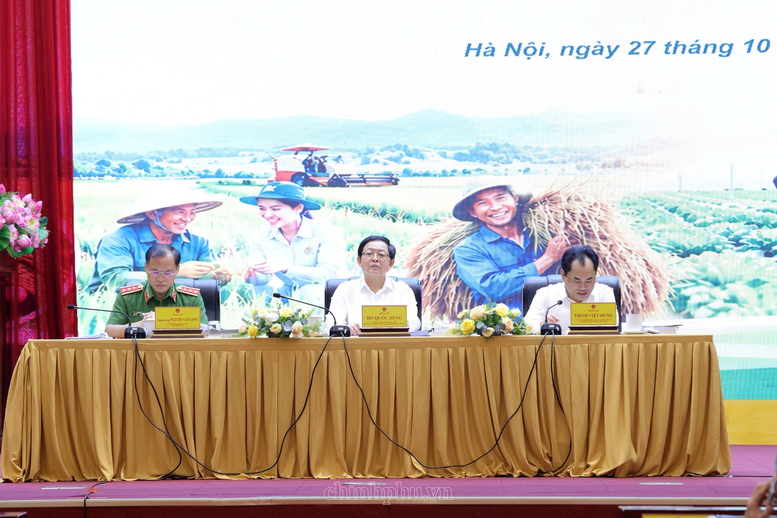 thao go diem nghen dua khoa hoc cong nghe thanh dong luc tang truong nganh nong nghiep